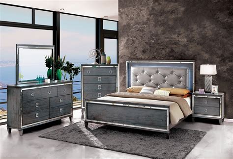 Lucite Bedroom Furniture